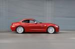 BMW Z4 sDrive 3.5is 2010 года